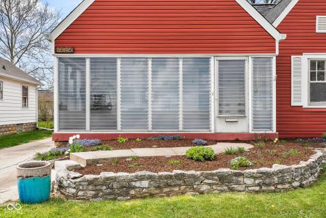 1646 Fisher Avenue Indianapolis IN 46224