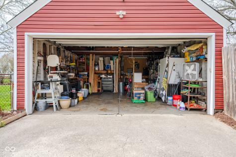 1646 Fisher Avenue Indianapolis IN 46224