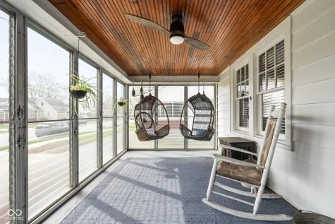 1646 Fisher Avenue Indianapolis IN 46224