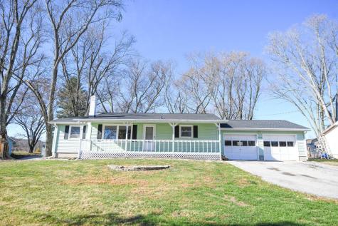 7210 W Dinsmore Road Bloomington IN 47403
