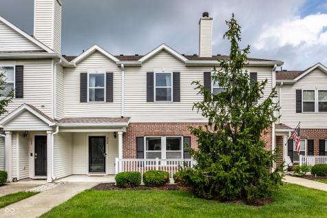 13289 Komatite Way Fishers IN 46038