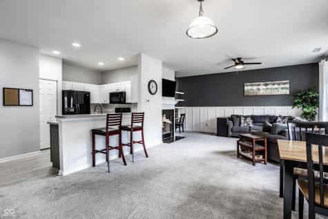 13289 Komatite Way Fishers IN 46038