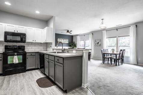 13289 Komatite Way Fishers IN 46038