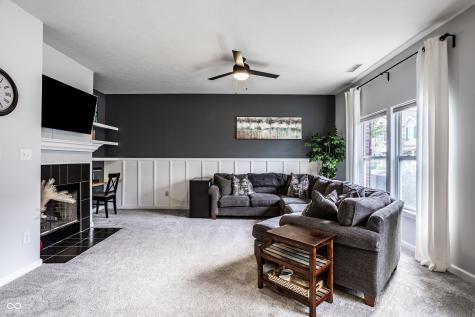 13289 Komatite Way Fishers IN 46038