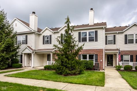 13289 Komatite Way Fishers IN 46038
