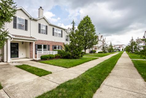 13289 Komatite Way Fishers IN 46038