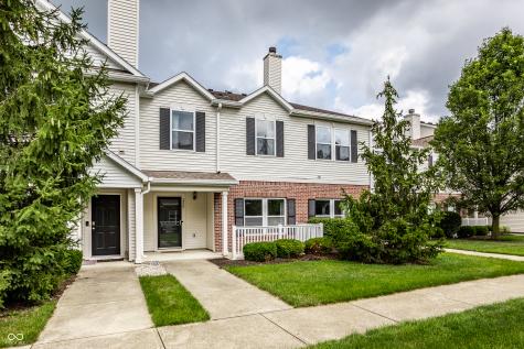 13289 Komatite Way Fishers IN 46038