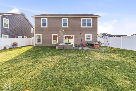 9034 Hemingway Drive Indianapolis IN 46239