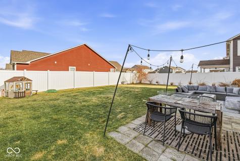9034 Hemingway Drive Indianapolis IN 46239