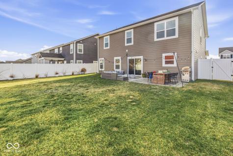 9034 Hemingway Drive Indianapolis IN 46239