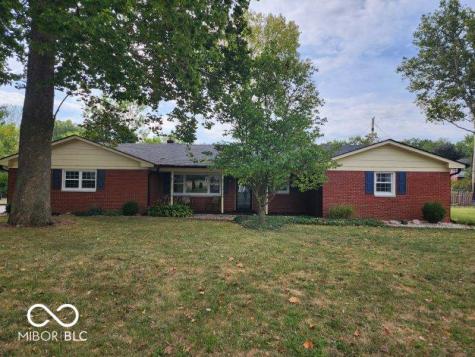 425 E Hill Valley Drive Indianapolis IN 46227