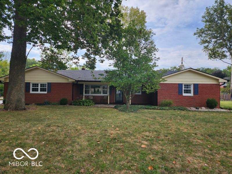 425 E Hill Valley Drive Indianapolis IN 46227