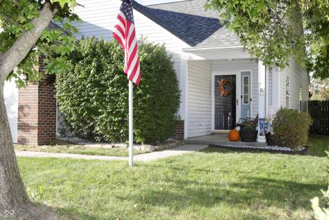 8514 Country Meadows Drive Indianapolis IN 46234