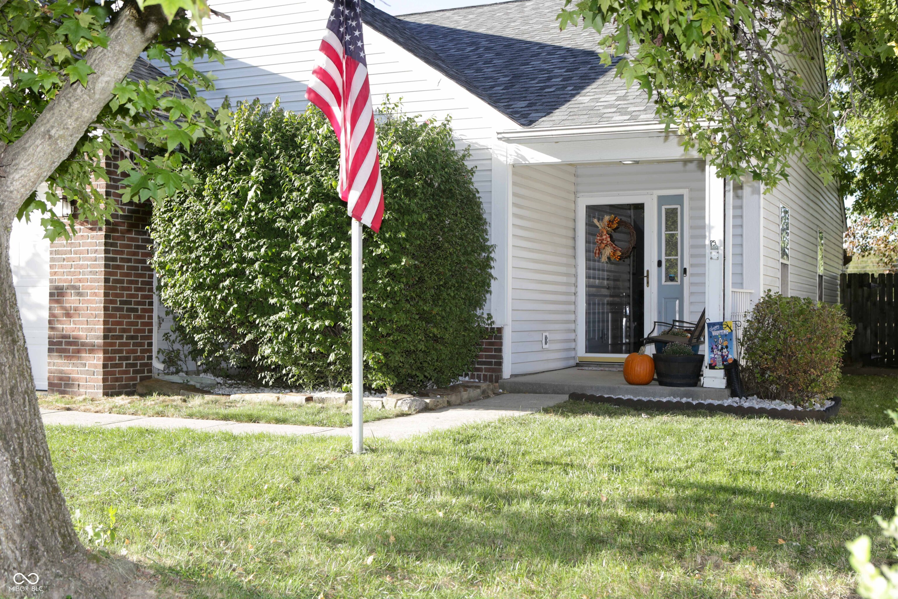 8514 Country Meadows Drive Indianapolis IN 46234