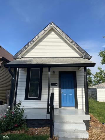 651 Division Street Indianapolis IN 46221