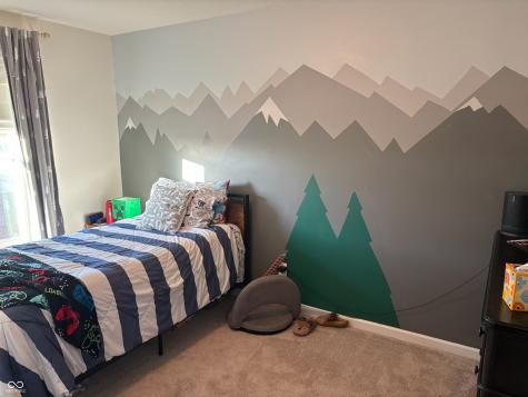 4652 Willowbrook Drive Columbus IN 47203