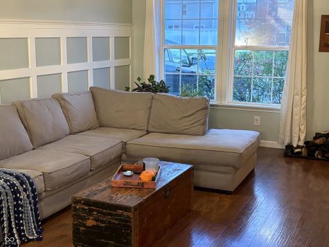 4652 Willowbrook Drive Columbus IN 47203