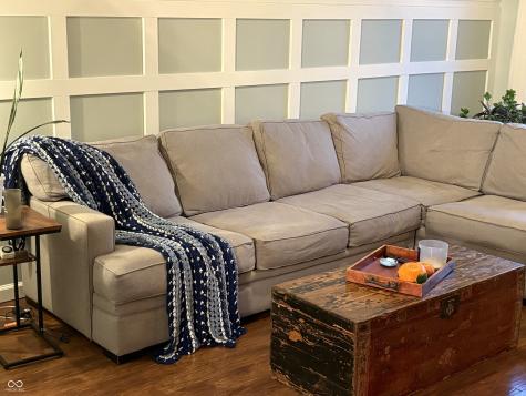 4652 Willowbrook Drive Columbus IN 47203