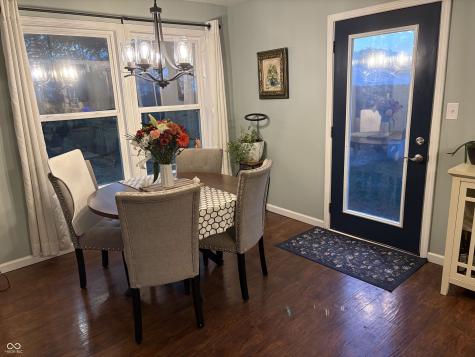 4652 Willowbrook Drive Columbus IN 47203