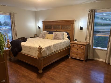 4652 Willowbrook Drive Columbus IN 47203