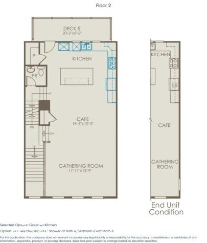 1756 Gualandri Lane Westfield IN 46074