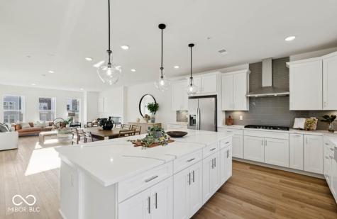 1756 Gualandri Lane Westfield IN 46074