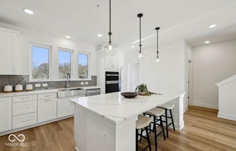 1756 Gualandri Lane Westfield IN 46074