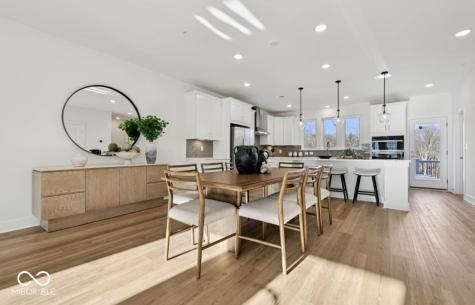 1756 Gualandri Lane Westfield IN 46074