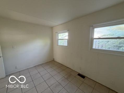 5118 Thrush Drive Indianapolis IN 46224