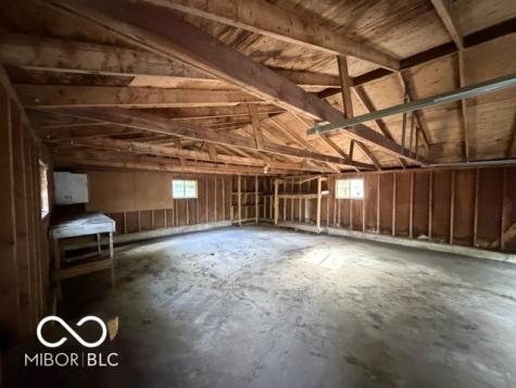 5118 Thrush Drive Indianapolis IN 46224
