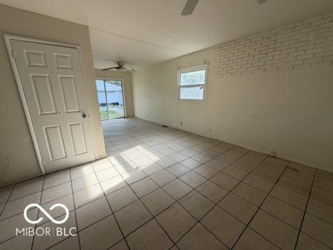 5118 Thrush Drive Indianapolis IN 46224