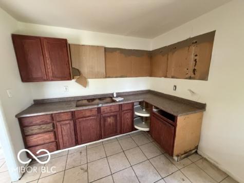 5118 Thrush Drive Indianapolis IN 46224