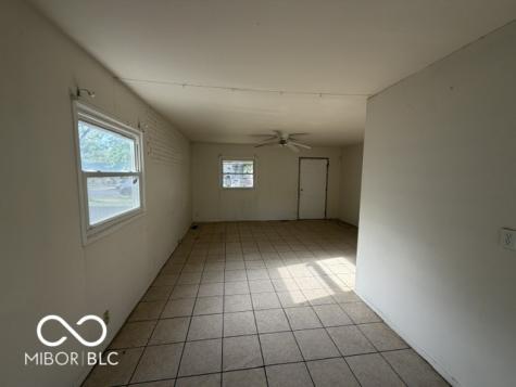 5118 Thrush Drive Indianapolis IN 46224