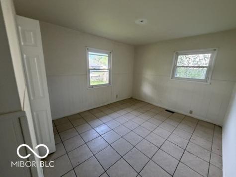 5118 Thrush Drive Indianapolis IN 46224