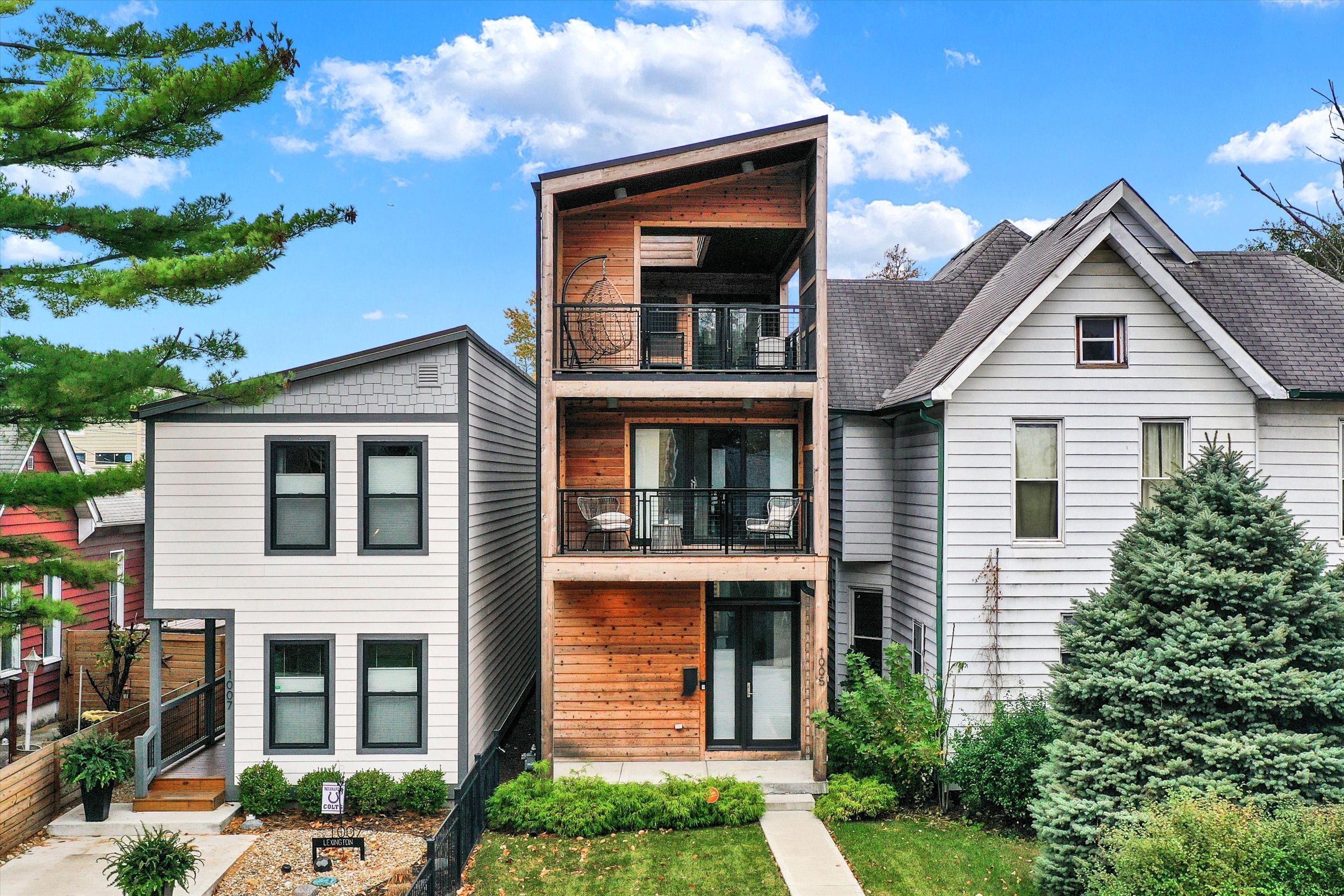 1005 Lexington Avenue Indianapolis IN 46203