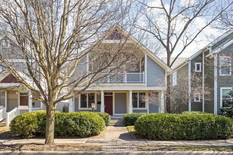 2513 N Talbott Street Indianapolis IN 46205