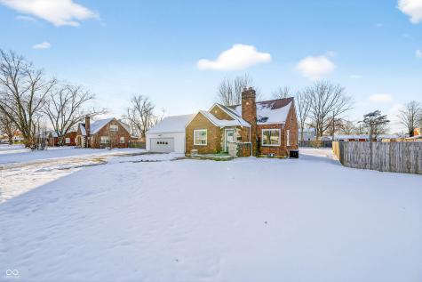 222 Coovert Street Columbus IN 47201