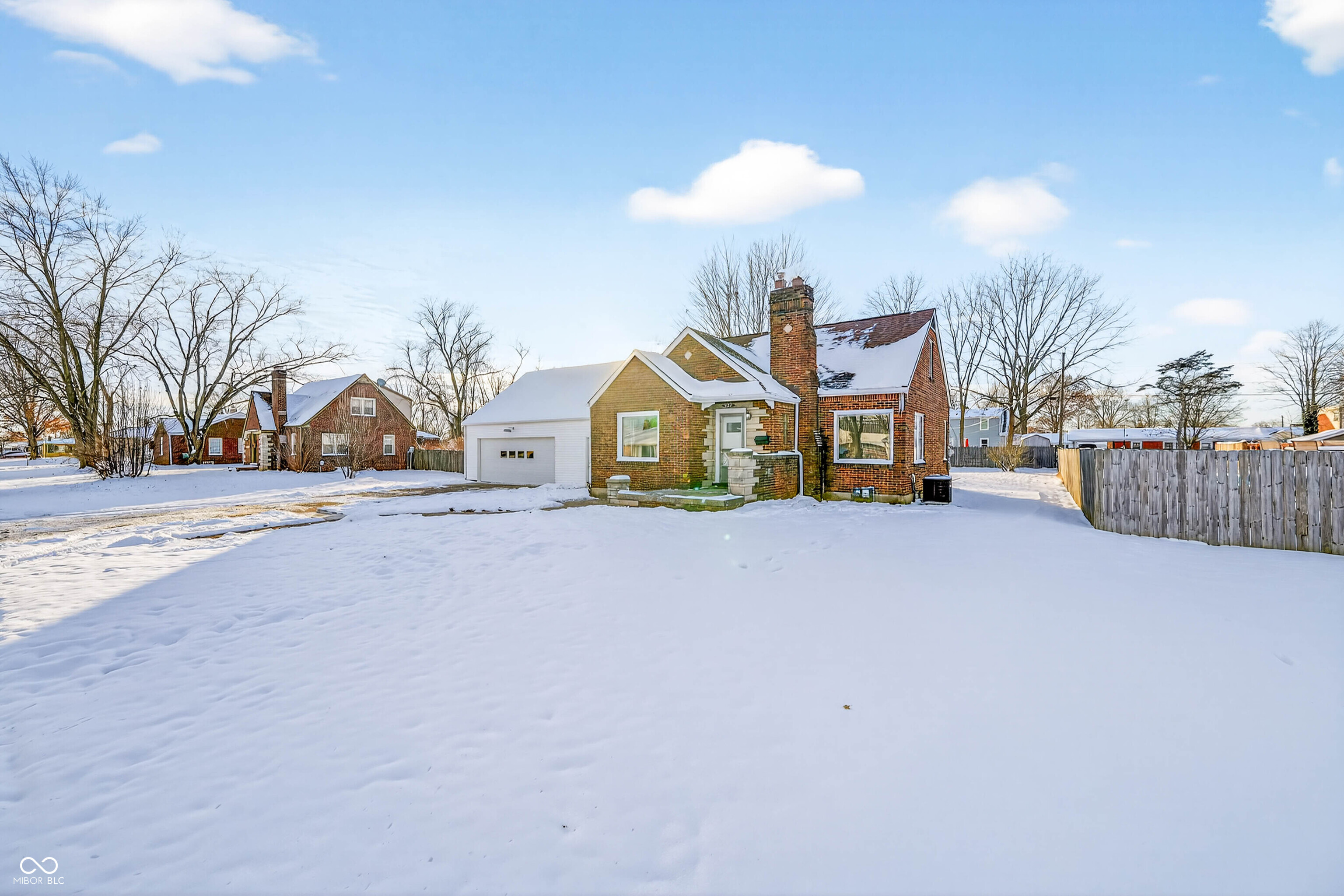 222 Coovert Street Columbus IN 47201