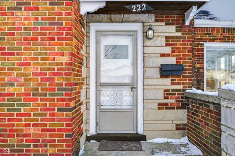 222 Coovert Street Columbus IN 47201