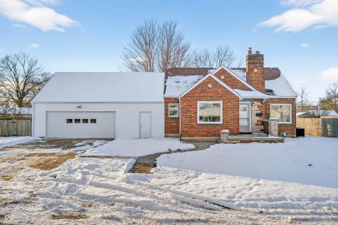 222 Coovert Street Columbus IN 47201