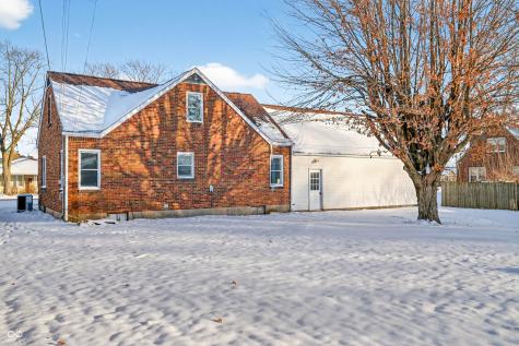 222 Coovert Street Columbus IN 47201