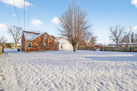 222 Coovert Street Columbus IN 47201