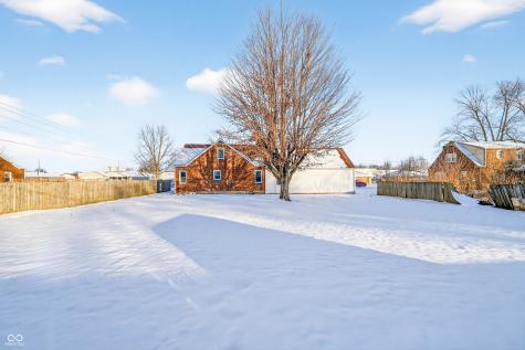 222 Coovert Street Columbus IN 47201