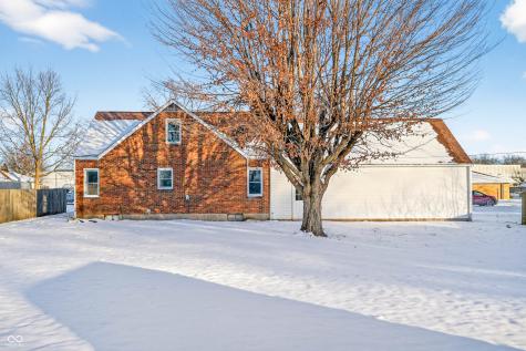 222 Coovert Street Columbus IN 47201