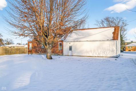 222 Coovert Street Columbus IN 47201