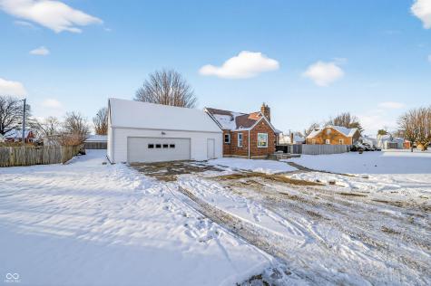 222 Coovert Street Columbus IN 47201