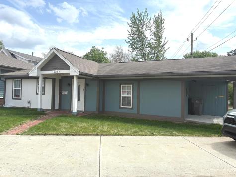 4038 Otterbein Avenue Indianapolis IN 46227
