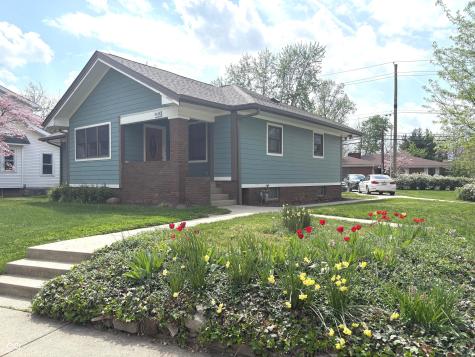 4038 Otterbein Avenue Indianapolis IN 46227