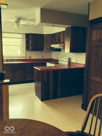 4038 Otterbein Avenue Indianapolis IN 46227