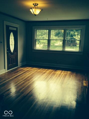 4038 Otterbein Avenue Indianapolis IN 46227